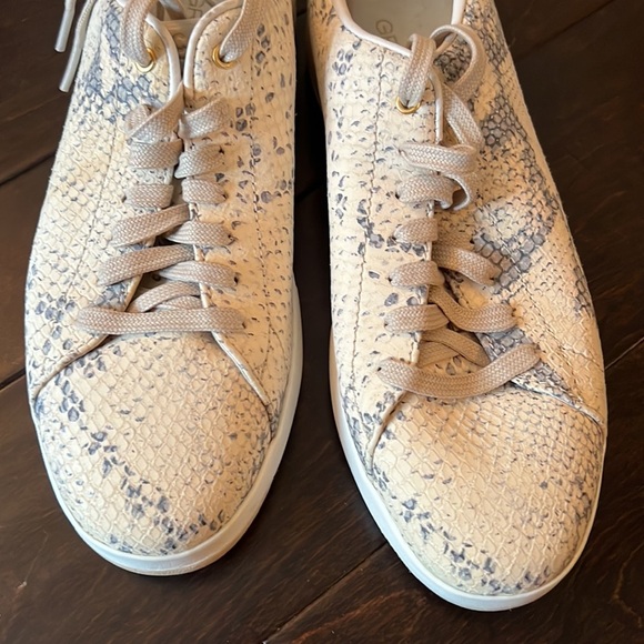 Cole Haan Grandpro shoe - Picture 2 of 11